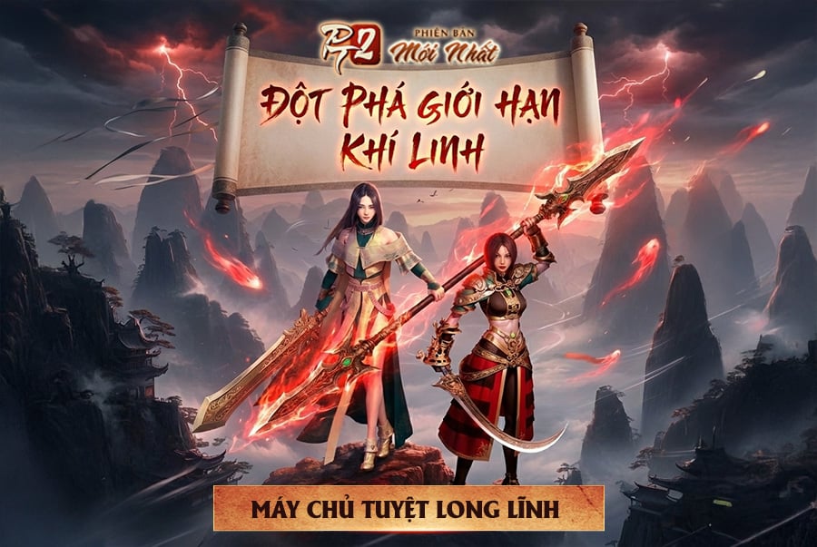 🌟 [HƯỚNG DẪN ĐỘT PHÁ KHÍ LINH CÁC CẤP] – PT2 HTG 🌟